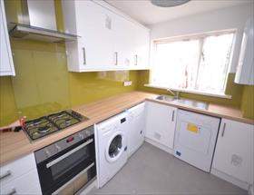 1 Bedroom House Shar...